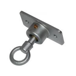 Узел вращения для качели 