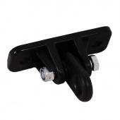 Качельный узел для частной территории (Голландия)