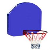 Баскетбольный щит пластиковый XXL (без кольца)
