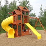 Детская площадка "Canyon Ridge" (Каньон Ридж)