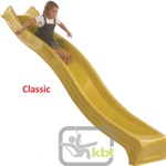 Горка усиленная Classic 3.00 м., KBT (Belgium)