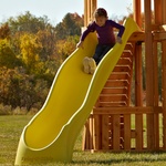 Скат для горки Swing-N-Slide (США, ОРИГИНАЛ)