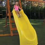 Скат для горки Swing-N-Slide (США, ОРИГИНАЛ)