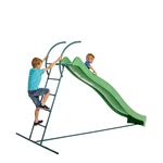 Горка детская KBT 2018 (КБТ, Бельгия) freestanding ladder + reX