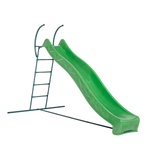 Горка детская KBT 2018 (КБТ, Бельгия) freestanding ladder + reX