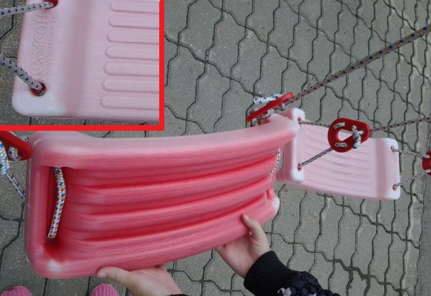 Качели 